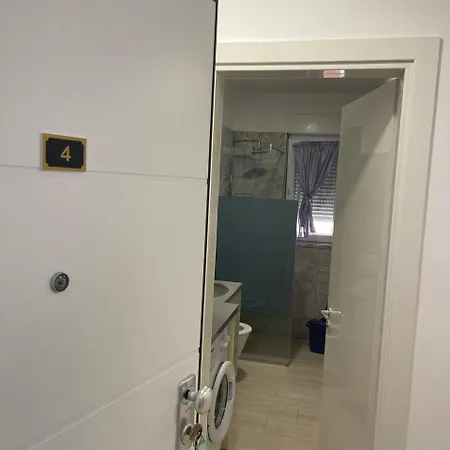 Apartman S3 4