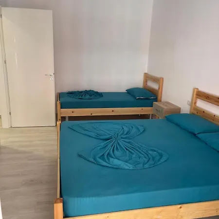 S3 4 Apartman
