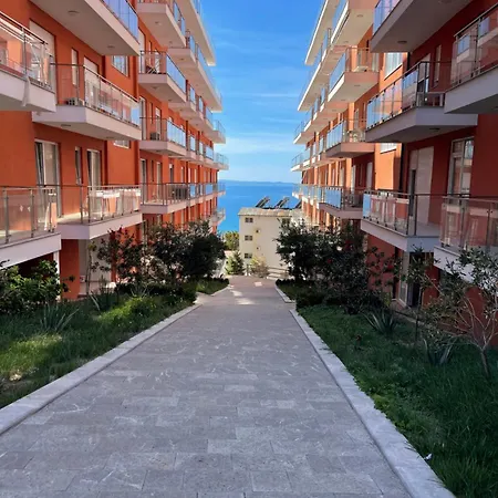 S3 4 Apartman Margjonaj